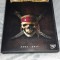 Piratii din Caraibe - colectia completa pe dvd subtitrare romana