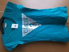 Tricou dama GUESS Marimea S foto