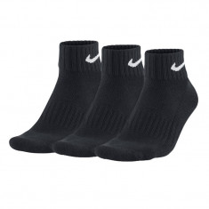 Sosete , Ciorapi Nike Performance Mid 3 Pack- Sosete Originale foto