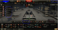 vand cont de world of tanks foto