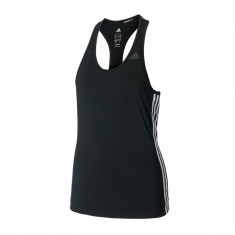 Maieu dama adidas D2M TANK 3S BK2652 foto