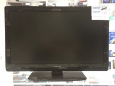 Televizor LCD Philips 22&amp;#039;&amp;#039;HDMI foto