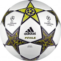 Minge fotbal adidas Finale 12 OMB - W43107 foto