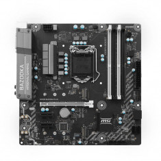 Placa de baza MSI B250 M BAZOOKA PLUS Intel LGA1151 mATX foto