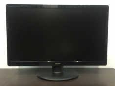 Monitor LED Acer 22&amp;#039;&amp;#039; foto