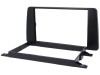 Rama Adaptoare Radio CD Player Auto 2DIN Skoda Octavia II 2 (2004-2008) Negru RAM-40.162.3