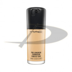 Mac Pro Longwear Foundation NW15 Fond de ten 30ml foto