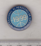 bnk ins Insigna Anul international al persoanelor varstnice - 1999