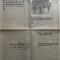 Ziarul nationalist Porunca Vremii , nr. 2553 / 1943 , Regele Mihai la Arad