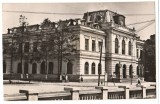 CPI (B9401) CARTE POSTALA - FOCSANI. SFATUL POPULAR AL ORASULUI, Circulata, Fotografie