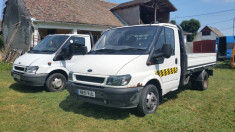 Dezmembrez ford transit 2.0 2.2 2.4 2.5 TDCI TDI 90 2010 foto