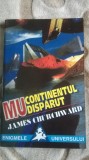 MU CONTINENTUL DISPARUT-JAMES CHURCHWARD