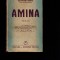 Salvator Gotta - Amina, 1940, carte veche, roman