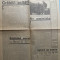 Ziarul de extrema dreapta Porunca Vremii , nr. 2624 / 1943 , Kuban , Azov