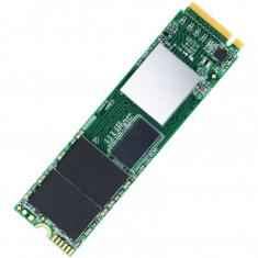 SSD Transcend MTE850 , 256 GB , PCI Express 3.0 x4 , M.2 2280 foto