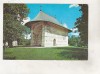 Bnk cp Biserica Arbore - Vedere - necirculata, Printata, Suceava