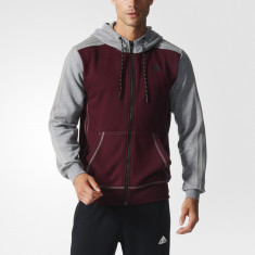 Geaca adidas Sport Essentials 3S - AY5480 foto