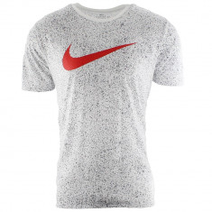 Tricouri Nike Dri-Fit Core BM 1 Tee - 830975-100 foto