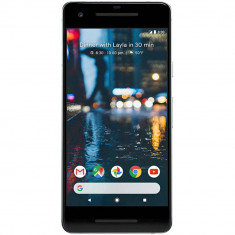 Smartphone Google Pixel 2 64GB 4G Black foto