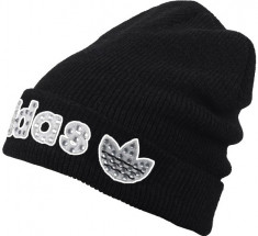 Caciula adidas New Year Beanie M30706 foto