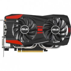 GeForce GTX 760 OC DirectCU II ASUS foto