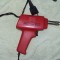 Pistol de lipit 100w de calitate,letcon cu ansa,transport GRATUIT