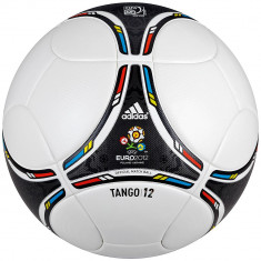 Mine fotbal adidas Fussball Spielball Euro 2012 - X16857 foto