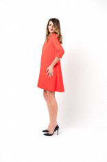 Rochie clopot foto