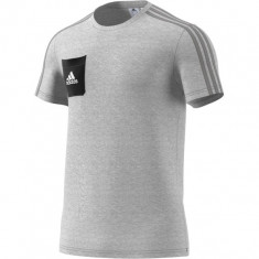 Tricou barbati adidas 17 Tee AY2964 foto