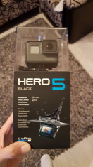 GoPro Hero 5 Black foto