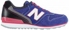 Adidasi femei New Balance - WR996EG foto