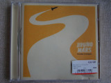 BRUNO MARS - Doo-Wops &amp; Hooligans - C D Original (Prima Presa Germany), CD, Pop