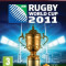 Rugby World Cup 2011 - PS 3 [Second hand]