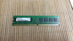 Ram PC Infineon 512MB DDR2 PC2-4200U HYS64T6400HU3.7-A foto