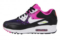 Nike Air Max 90 Prem Mesh-724875-002 foto