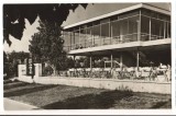 CPI (B9420) CARTE POSTALA - EFORIE. RESTAURANT &quot;EFORIE&quot;