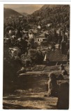 CPI (B9433) CARTE POSTALA - PEISAJ LA OLANESTI, RPR, Circulata, Fotografie