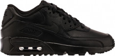 Pantofi Sport Nike Air Max 90 GS-833412-001 foto