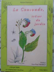 La Consaude, Tresor Du Jardin (tataneasa, Comoara Din Gradina - Bernard Bertrand ,407491 foto