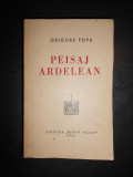 GRIGORE POPA - PEISAJ ARDELEAN {1943}