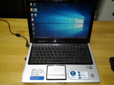 Laptop Asus F80S 14&amp;quot; LED windows 10 foto