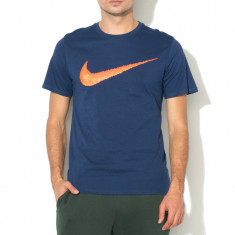 Tricou Nike Swoosh HangTang-Tricou original Original-Tricou Barbat 707456-429 foto