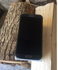 Samsung Note 2 Ecran Crapat Negociabil ! foto