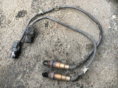 Sonda lambda originala BMW E87,E90,E60,E63,E65 320i,540i,550i foto