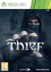 Joc consola Square Enix THIEF PENTRU XBOX 360 foto