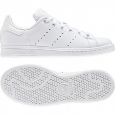 Adidasi adidas Stan Smith J - S76330 foto