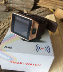 Smartwatch Protone PT-19D Nou ! foto