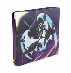 Joc consola Nintendo POKEMON ULTRA MOON STEELBOOK 3DS foto