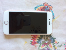 iPhone 6S 16GB rose gold foto