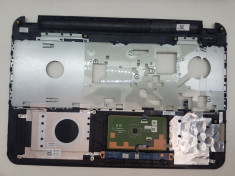 2303. Dell Inspiron 3531 P28F Palmrest + touchpad foto